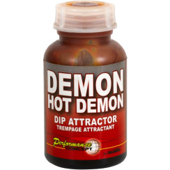 Starbaits Concept Dip/Demon Hot Demon 200ml