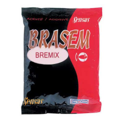 Sensas Brasem Bremix 300g supplement