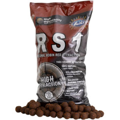 Бойлы Starbaits Concept Boilies RS1 20mm 2.5kg
