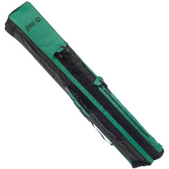Sensas London XL Holdall 1-compartment fishing rod case