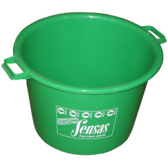 Bucket Sensas Pour Mieux Pecher 40L