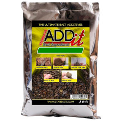 Starbaits Add'it Squid Meal 500g