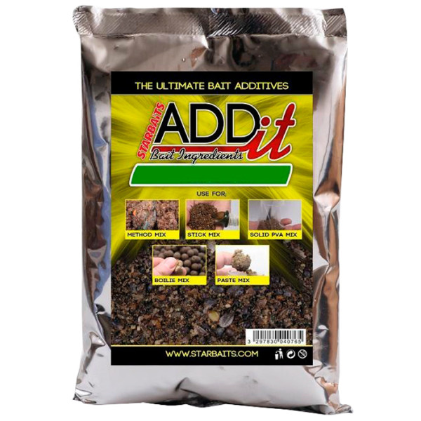 Starbaits Add'it Squid Meal 500g