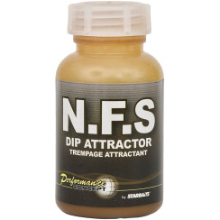 Starbaits Concept Dip/Glug NFS 200ml