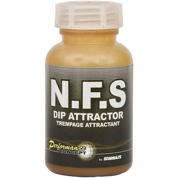 Starbaits Concept Dip/Glug NFS 200ml