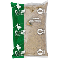 Groundbait Sensas Super Prima Carp 1kg