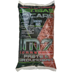 Sensas IM7 Amino Red Groundbait 1kg