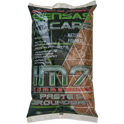 Sensas IM7 Natural Fishmeal Groundbait 1kg