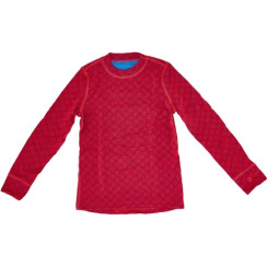 Термосвитер Thermowave XTREME JUNIOR 134/140. Розовый