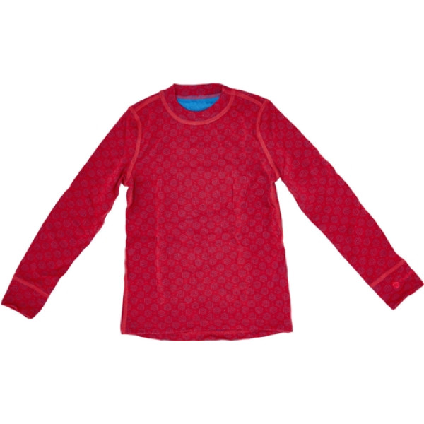 Thermowave XTREME JUNIOR 158/164 Thermal Sweater. Pink