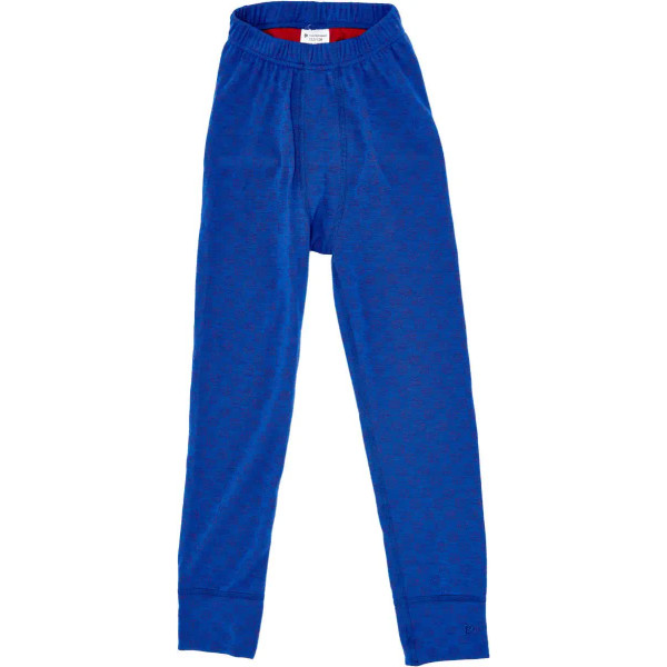 Thermowave XTREME JUNIOR 122/128 Long Johns. Blue