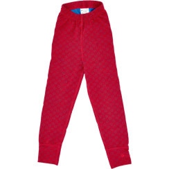 Кальсони Thermowave XTREME JUNIOR 134/140. Рожевий