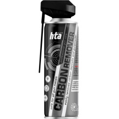 Carbon Remover HTA. Volume: 400 ml.