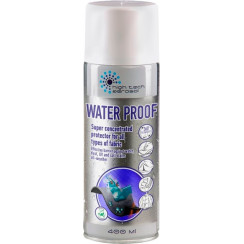 Спрей водовідштовхувальний HTA. "HTA WATER PROOF". Об'єм - 400 мл
