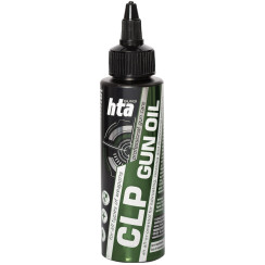 HTA CLP Gun Oil 100ml