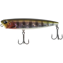 Воблер DUO Realis Pencil 110F 110мм 20.5g ADA3058 Prism Gill