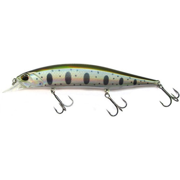 Воблер DUO Realis Jerkbait 120SP 120мм 18.0g N-34
