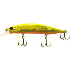 Воблер DUO Realis Jerkbait 120F 120мм 17.1g D-63