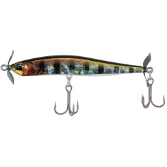 Воблер DUO Realis Spinbait 80S 80мм 9.5g D-58