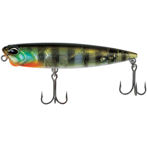 Wobbler DUO Realis Pencil 85F 85mm 9.7g CSX3158