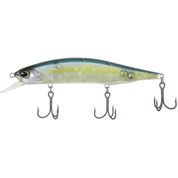 Wobbler DUO Realis Jerkbait 110SP 110mm 16.2g GEA3300