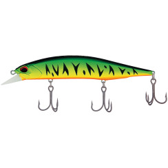 Wobbler DUO Realis Jerkbait 120SP 120mm 18.0g ACC3059 Mat Tiger