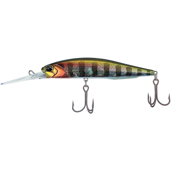 Wobbler DUO Realis Jerkbait 100DR 100mm 15.6g ADA3058 Prism Gill