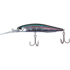 Wobbler DUO Realis Jerkbait 100DR 100mm 15.6g ADA4013 Wakasagi