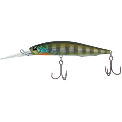 Wobbler DUO Realis Jerkbait 100DR 100mm 15.6g CCC3158 Ghost Gill