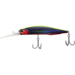 Wobbler DUO Realis Jerkbait 100DR 100mm 15.6g GHA3145