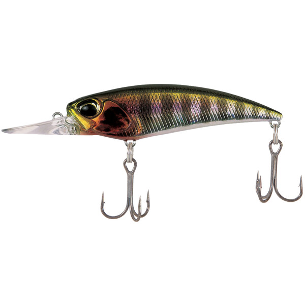 Воблер DUO Realis Shad 59SR 59mm 4.7g ADA3058