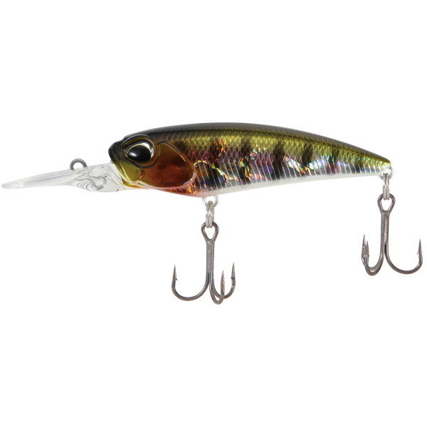 Воблер DUO Realis Shad 52MR SP 52мм 3.8g ADA3058 (0.8-1.5m)