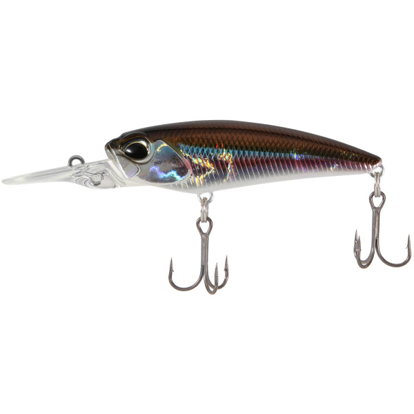Воблер DUO Realis Shad 52MR SP 52мм 3.8g ADA4013 (0.8-1.5m)