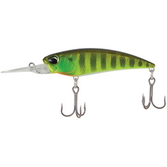 Воблер DUO Realis Shad 59MR SP 59мм 4.7g AJA3055 (1.0-2.0m)