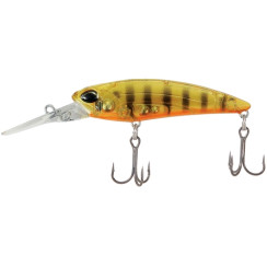 Воблер DUO Realis Shad 62DR SP 62mm 6.0g CCC3181 (1.5-2.5m)