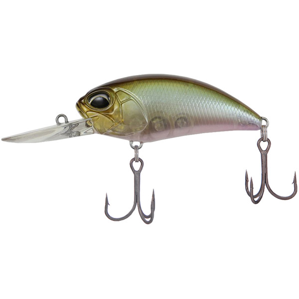 Wobbler DUO Realis Crank M65 11A 65mm 16.0g GEA3006