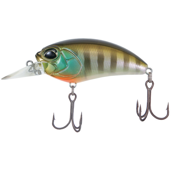 Wobbler DUO Realis Crank M62 5A 62mm 14.3g CCC3158