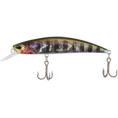 Wobbler DUO Spearhead Ryuki 80S 80mm 12.0g ADA3058 Prism Gill