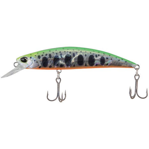 Воблер DUO Spearhead Ryuki 80S 80mm 12.0g ADA4140 Lime Yamame OB