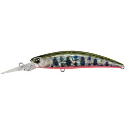 Wobbler DUO Spearhead Ryuki 70MDF 70mm 5.4g ADA4068 Yamame Red Belly