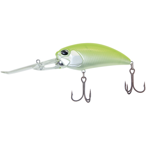 Wobbler DUO Realis Crank G87 20A 87mm 35.5g CCC3034
