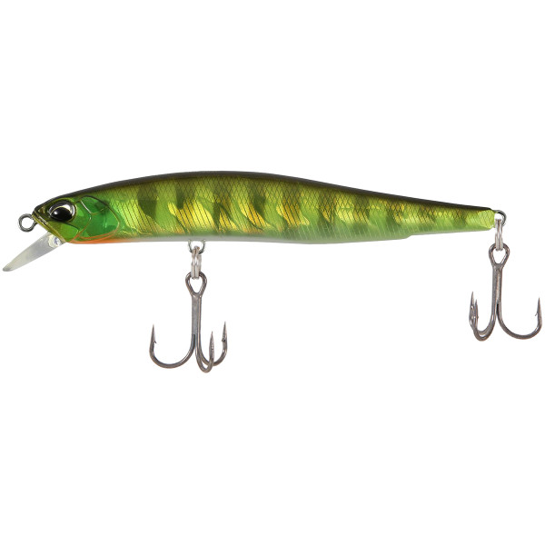 Воблер DUO Realis Minnow 80SP 80мм 4.7g AJA3055
