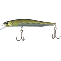 Воблер DUO Realis Minnow 80SP 80мм 4.7g DRH3060