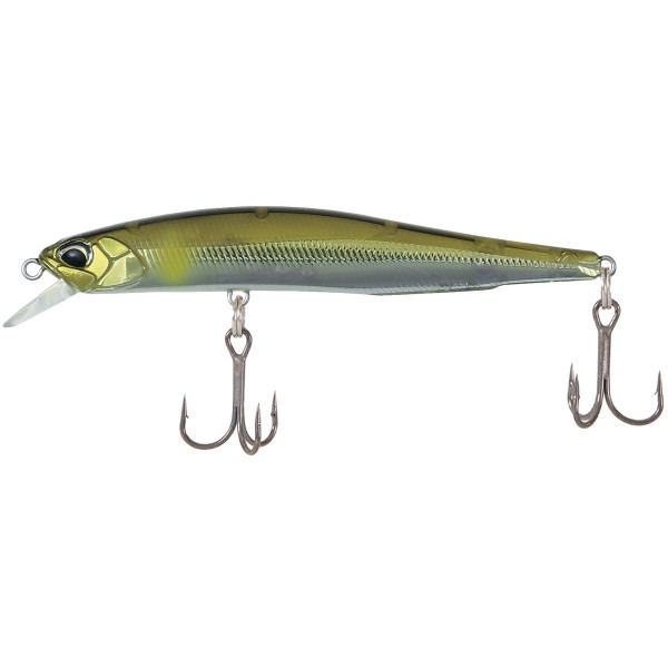 Воблер DUO Realis Minnow 80SP 80мм 4.7g DRH3060