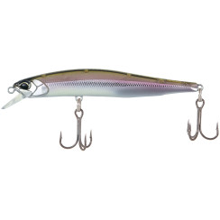 Воблер DUO Realis Minnow 80SP 80мм 4.7g DSH3061