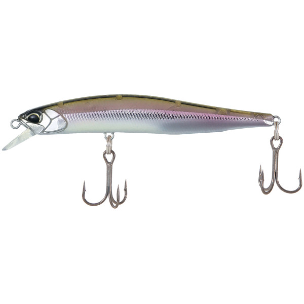Wobbler DUO Realis Minnow 80SP 80mm 4.7g DSH3061