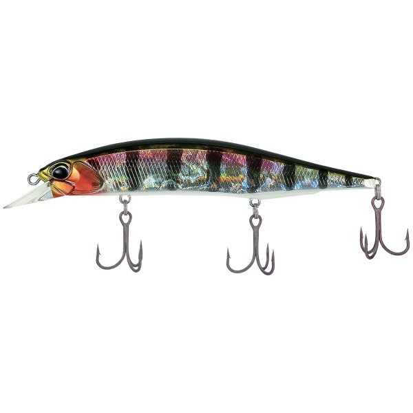 Воблер DUO Realis Jerkbait 120F 120мм 17.1g ADA3058 Prism Gill