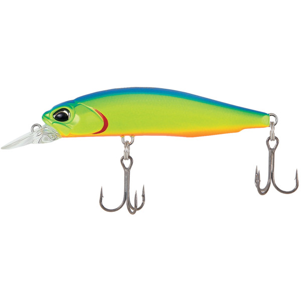 Wobbler DUO Realis Rozante 63SP 63mm 5.0g ACC3016 Blue Back Chart