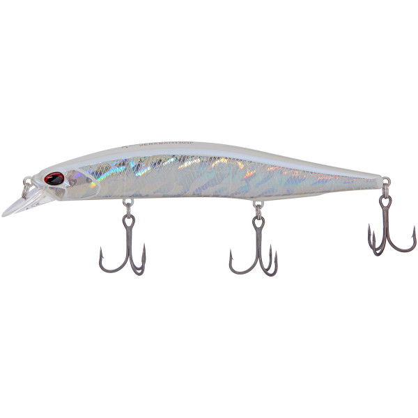 Воблер DUO Realis Jerkbait 120SP 120мм 18.0g AJO0091