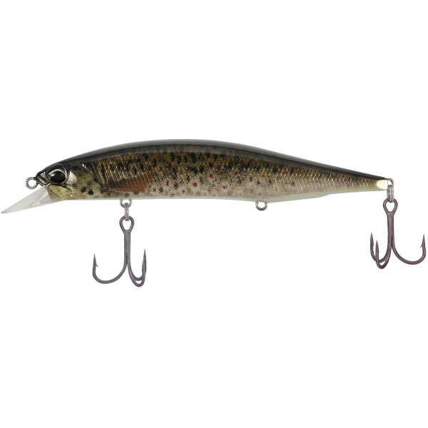 Wobbler DUO Realis Jerkbait 120SP Pike 120mm 17.8g CCC3815 Brown Trout ND